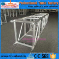 Easy install aluminum stage lighting truss for stage show